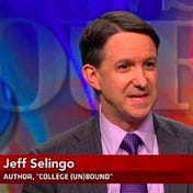 Jeff Selingo