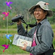 Sherwin Chen