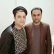 Shahvez Khan Lala