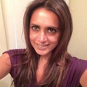 Jade Kurian