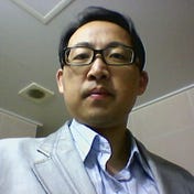 Sungjin (James) Kim, Ph.D.