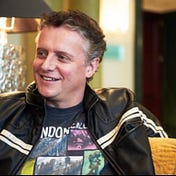 Frank Meehan