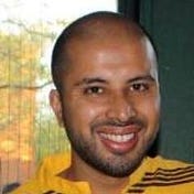 Sidhartha Deka