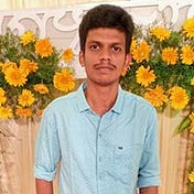Medium profile picture for @pradesh
