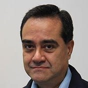 Javier Armando Gómez Bárcena