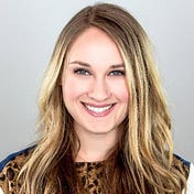 Talia M. Bender