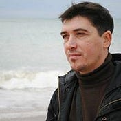 Sergey Nazarhcyk
