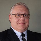 Troy Baily