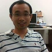 Jingtao Liu