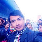 Raju Adhikari