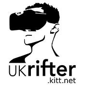 UKRifter VR AR MR
