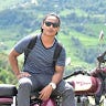 shishir kaji shrestha