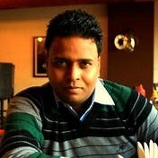 Medium profile picture for @swatantra
