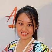 Florence Zhou