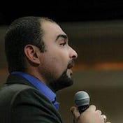 Mohamed Abdul-Azeez