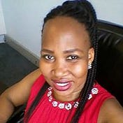 Phillipa P Mphahlele