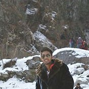 Prathamesh Nemade