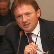 Boris Titov