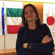 Giovanna Della Posta