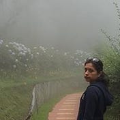 Sushma Chitradurga Srinivas