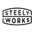 Medium profile picture for @steely