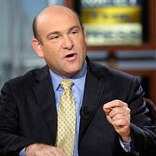 Steve Liesman