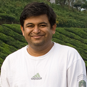 Medium profile picture for @mihir