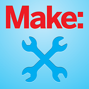Medium profile picture for @make