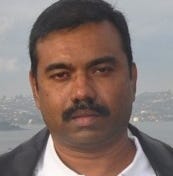 Blaize D'souza
