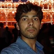 Ravinder Kumar