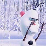 Medium profile picture for @frozen