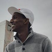 Jonathan Tsegaye