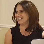 Judie Eisenberg