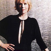 E. Jean Carroll