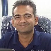 Utpal Betai