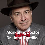 Dr. John Tantillo