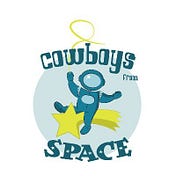 Cowboys from Space