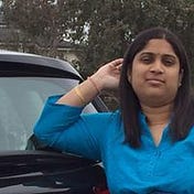 Sree Lakshmi