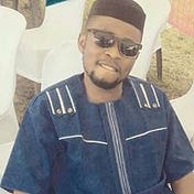Asogwa Emmanuel