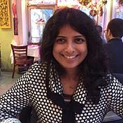 Mallika Kulkarni