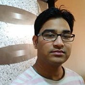 Sandeep Kumar