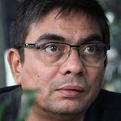 Pradipta Roy