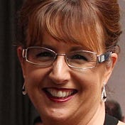 Ann-Marie O'Sullivan