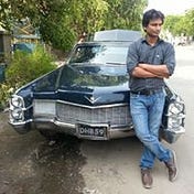 Vivek Ranjan