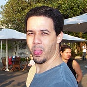 Marcos Pereira