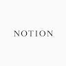 Medium profile picture for @notion