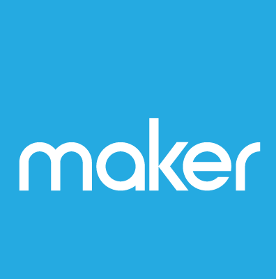 Medium profile picture for @maker