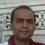 Jayant Kumar Jha