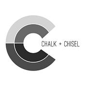 Chalk + Chisel