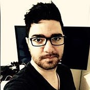 Danilo Requena